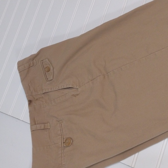 HANNAH  women's stretch capris size (12) - Picture 15 of 15